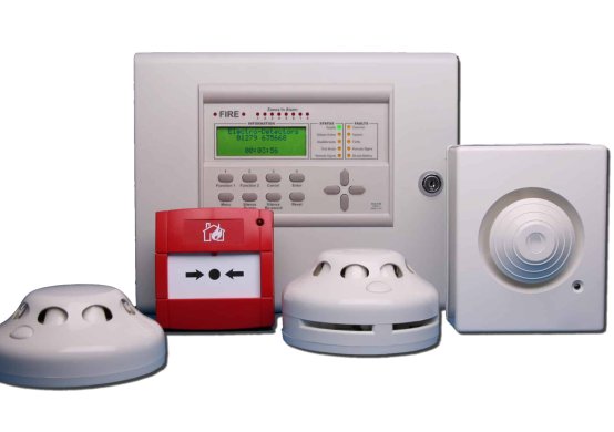 Fire Alarm Systems