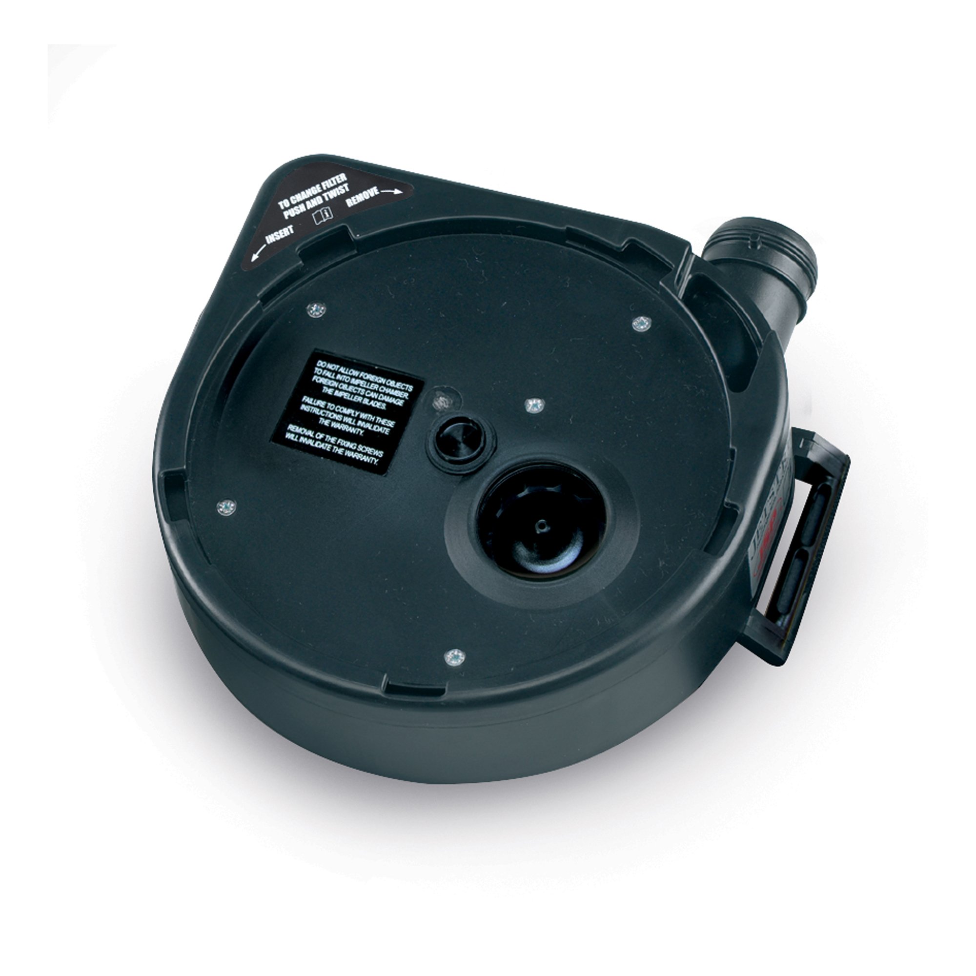 JETSTREAM GAS 8 HOUR POWER UNIT ONLY