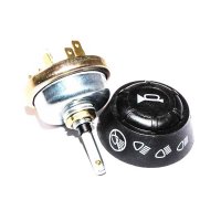 LIGHT SWITCH & HORN