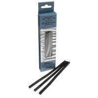 Winsor & Newton - Willow Charcoal - Medium 3 Pack