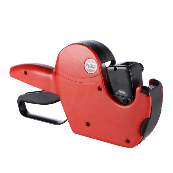Puma PJH6 Price Gun Ink Roller x 1