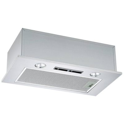 CATA 100 - 52cm Silver Canopy Hood - UBCAN52SV2