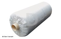 12m x 1000m x 45mu PERF CROP COVER