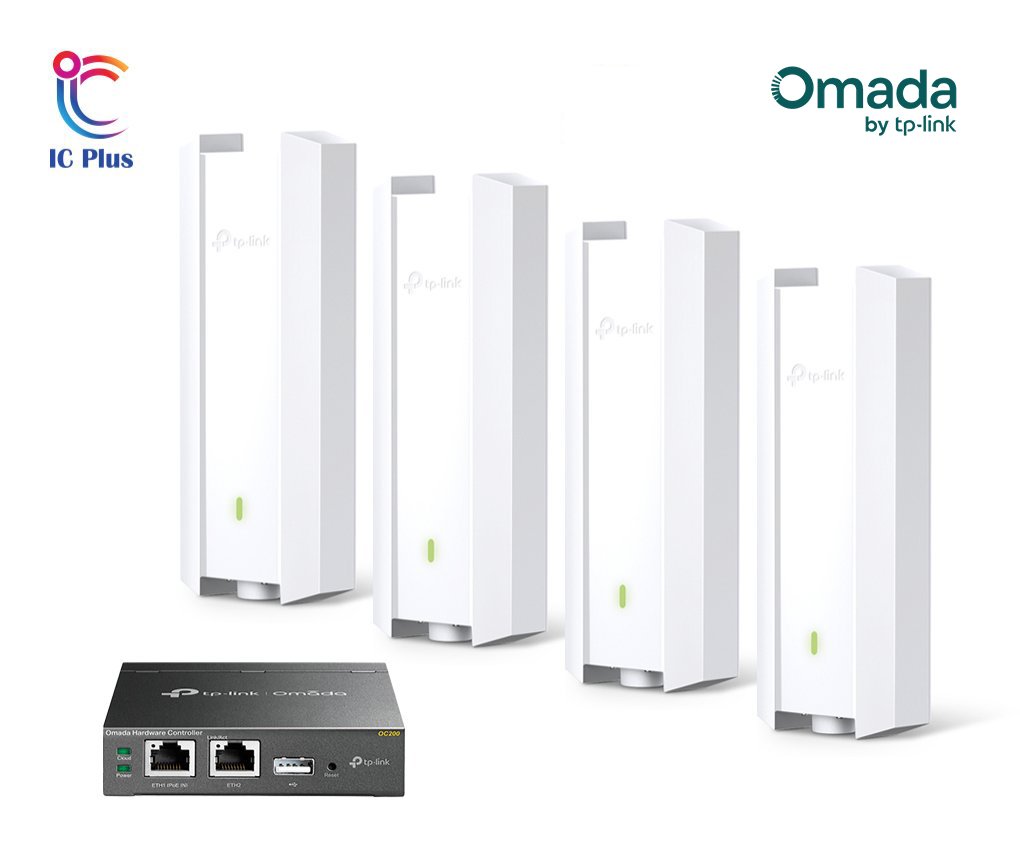 EAP610 Outdoor Access Point