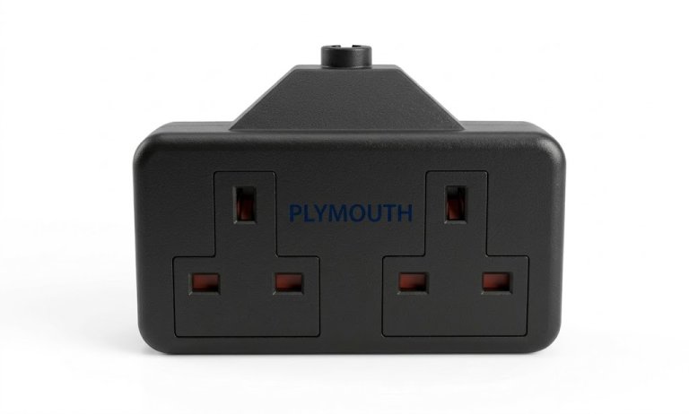 Extension Sockets