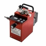 V0 HD vezelblaasmachine voor kabel Ø 0,8-6,5mm en kanalen Ø 3-16mm