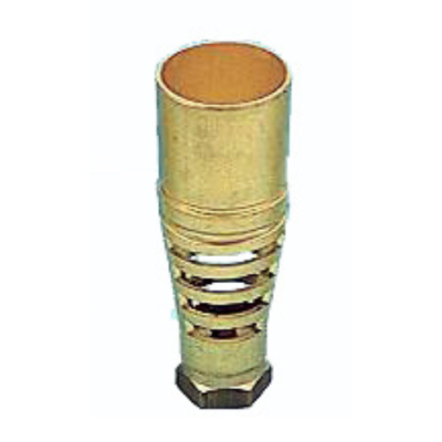 Branderkop- type media -  M20x1 22