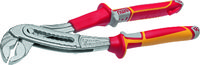 VDE Waterpump Pliers 240mm 1000v