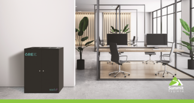 Saclò Continuous Sack System