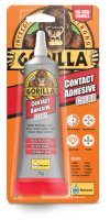 GORILLA CONTACT ADHESIVE 75g