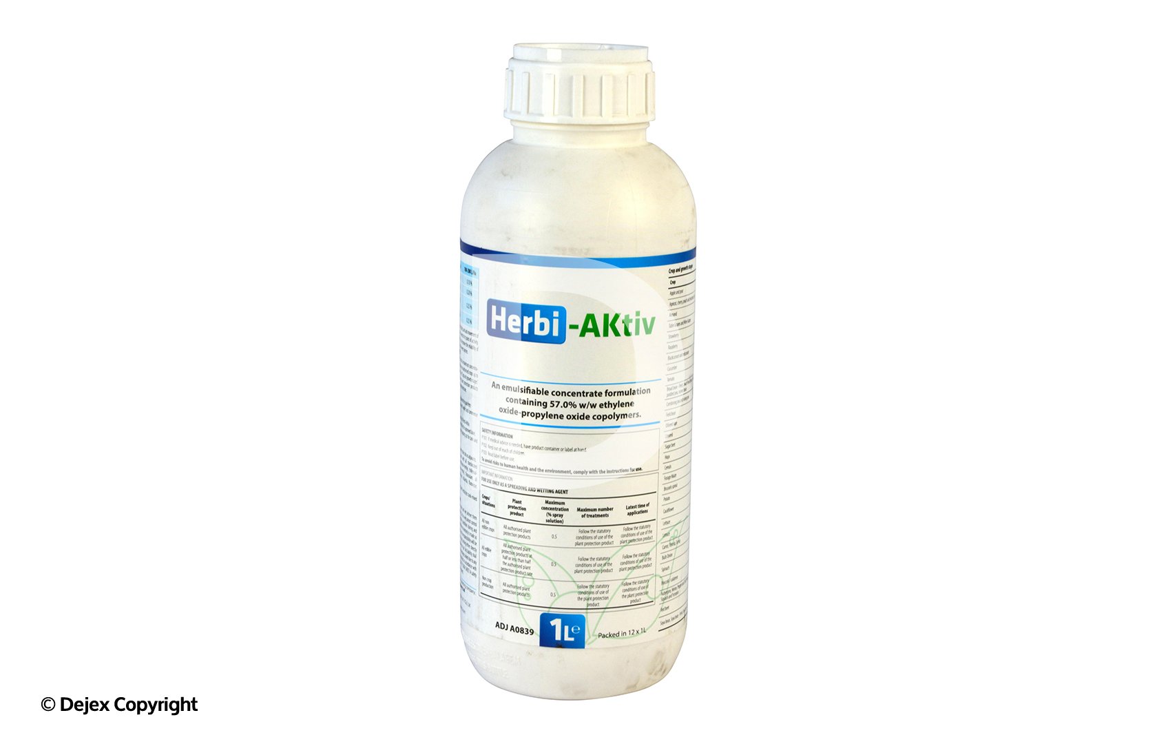GAC HERBI AKTIV 1lt