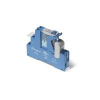 4C.02.9.048.0050SPA Finder 4C Series Interface Relay 2P 8A 48V DC