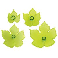 Grapevine Leaves, 4set