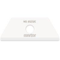 Martor Ceramic Rounded Blade (2 per pack)