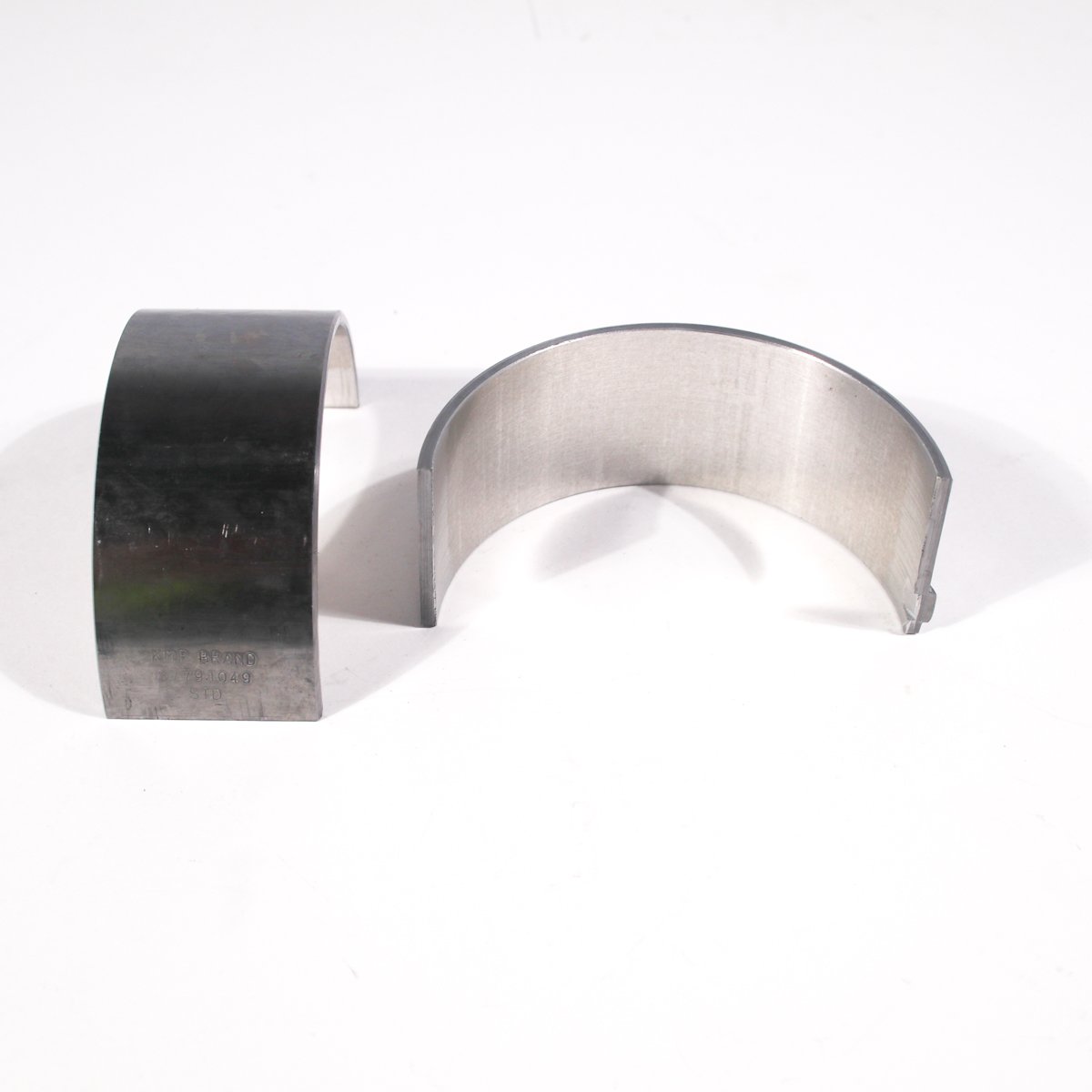 BEARING CONROD SET .STD (6 CYL)