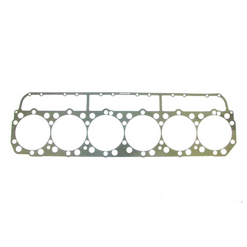 GASKET SPACER PLATE
