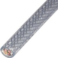 SILFLEX (SY) (PER METRE)