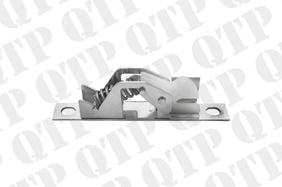 Bonnet Latch LH - Deutz 04309543