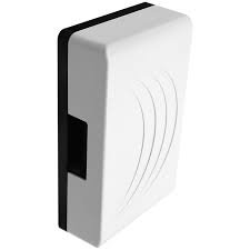 Eterna Battery / Transformer Operated Chime DC1WH