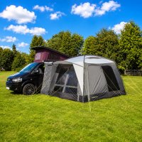 Outdoor Revolution Cayman DT Low Driveaway Awning