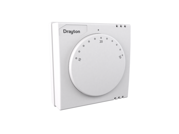 Drayton RTS1 Room Thermostat 24001