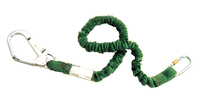 MILLER Stretchable Lanyard 1.5 or 2 Metre Length