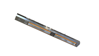 Infrarood straler elek. sWave IR-B 5000W 230V