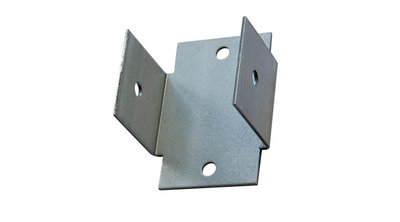 Metpost U Bracket (52MM) 1110