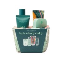 Body Collection Bath & Body Caddy Gift Set