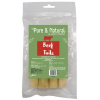 Pure & Natural Beef Tails