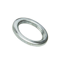 32mm Galv Lockrings