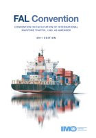 International Signs to Provide Guidance to Persons at Airportsand Marine Terminals