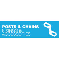 Sign Posts and Fixings Safety Signs