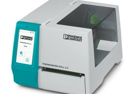 Thermal Transfer Printers