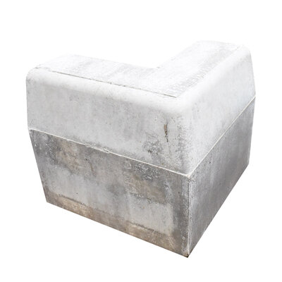 Eaton Half Batter External Angle