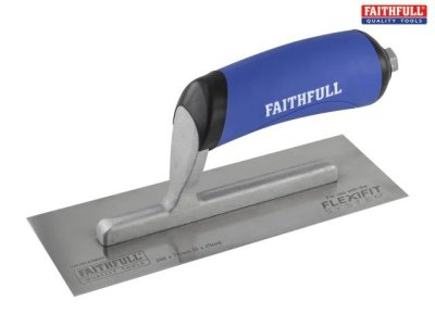Faithfull Flexifit Master Trowel