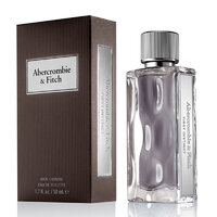 Abercrombie And Fitch First Instinct Homme 50m Edt Spr