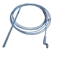 GGP / STIGA Steering Cable