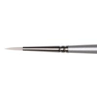 Artisan Round No. 2 Long Handle