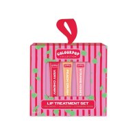 Colourpop Collection Lip Treatment Gift Set