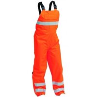 BIOPO, Bison Rigour FR/AS Bib Over Trou Org