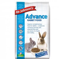Mr Johnson's Advance Rabbit 10kg [Zero VAT]
