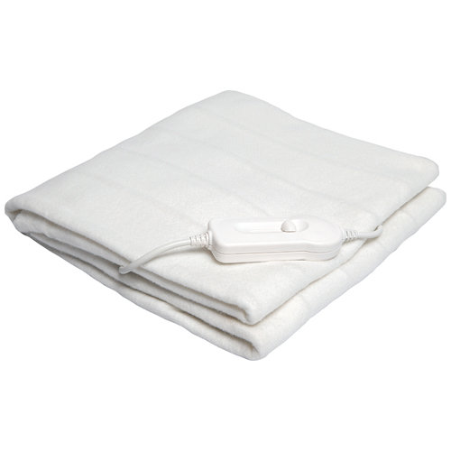 Buy Sirocco Electric Over Blanket Double Size Online Tadhg O'Connor