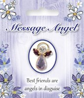 Blessing Angel/Best Friends are Angels...   (18202)
