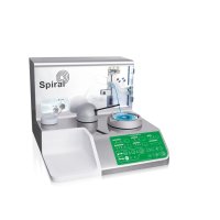 EasySpiral Pro Milk Automatic Spiral Plater Each