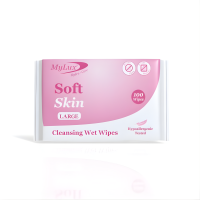 MyLux SoftSkin Large Pack, 100 x 12/Case