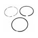 PISTON RING SET