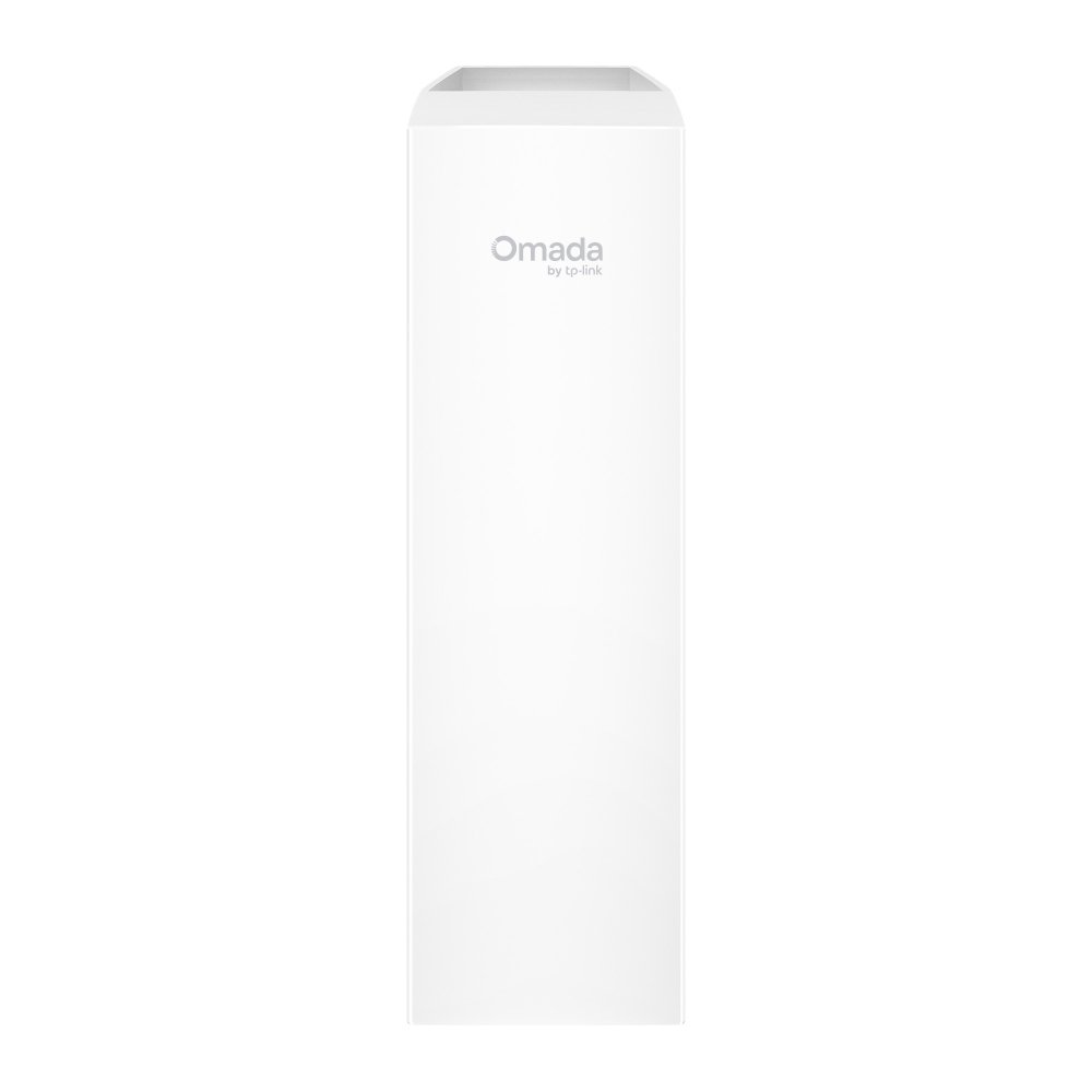 Omada EAP215 Bridge KIT unit with IP65 weatherproof enclosure