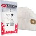 Compatible VB216 for Karcher T10/1, T 12/1, Trek Vac 2, Trek Vac 3 Series Vacuum Cleaner SMS Bags (Pack of 5)