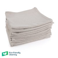 HEAVY HERRINGBONE OVEN CLOTH 91CM X 55CM